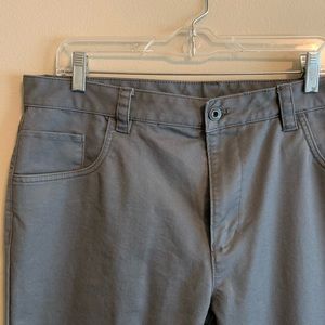 Men’s 36x30 Van Heusen dress pants